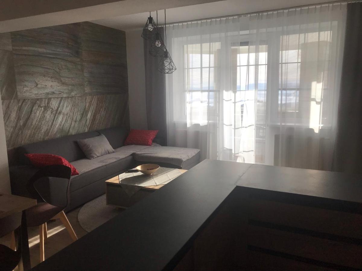 Apartmany Vila Vlasta Vysoké Tatry Εξωτερικό φωτογραφία