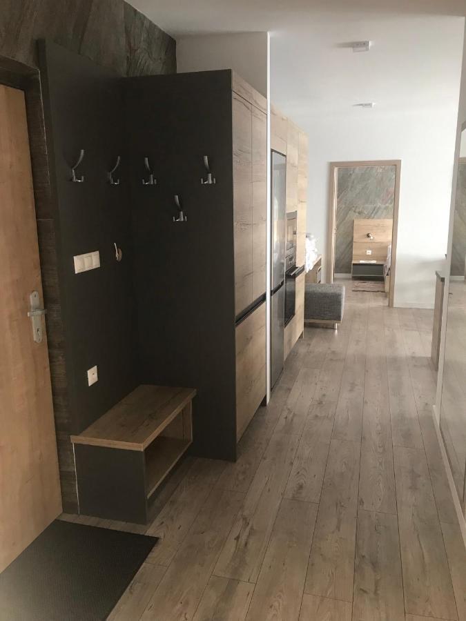 Apartmany Vila Vlasta Vysoké Tatry Εξωτερικό φωτογραφία
