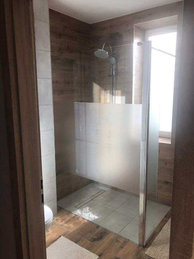Apartmany Vila Vlasta Vysoké Tatry Εξωτερικό φωτογραφία