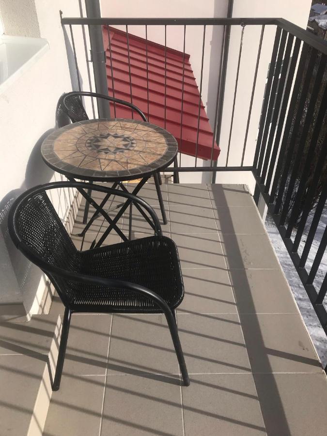 Apartmany Vila Vlasta Vysoké Tatry Εξωτερικό φωτογραφία
