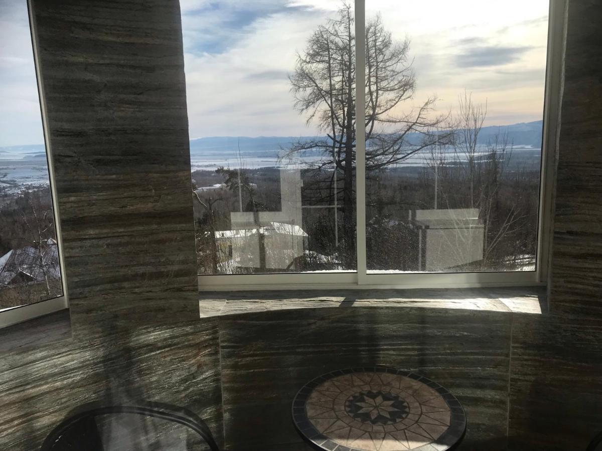 Apartmany Vila Vlasta Vysoké Tatry Εξωτερικό φωτογραφία