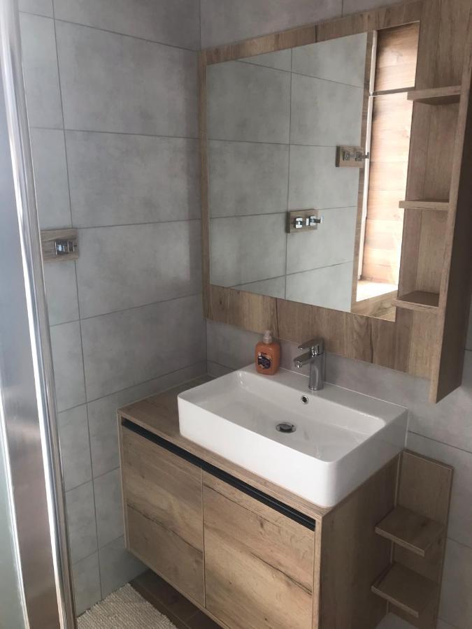 Apartmany Vila Vlasta Vysoké Tatry Εξωτερικό φωτογραφία