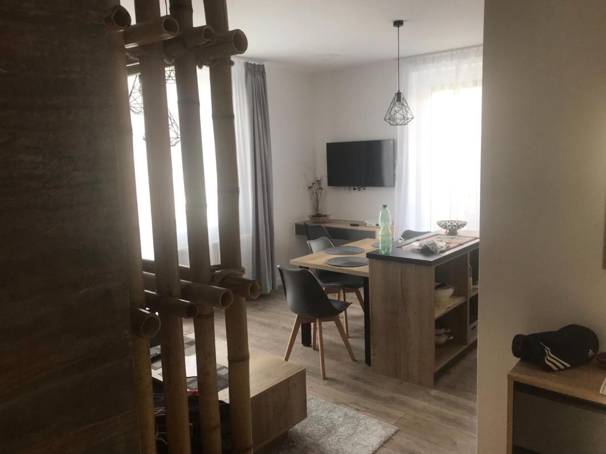 Apartmany Vila Vlasta Vysoké Tatry Εξωτερικό φωτογραφία
