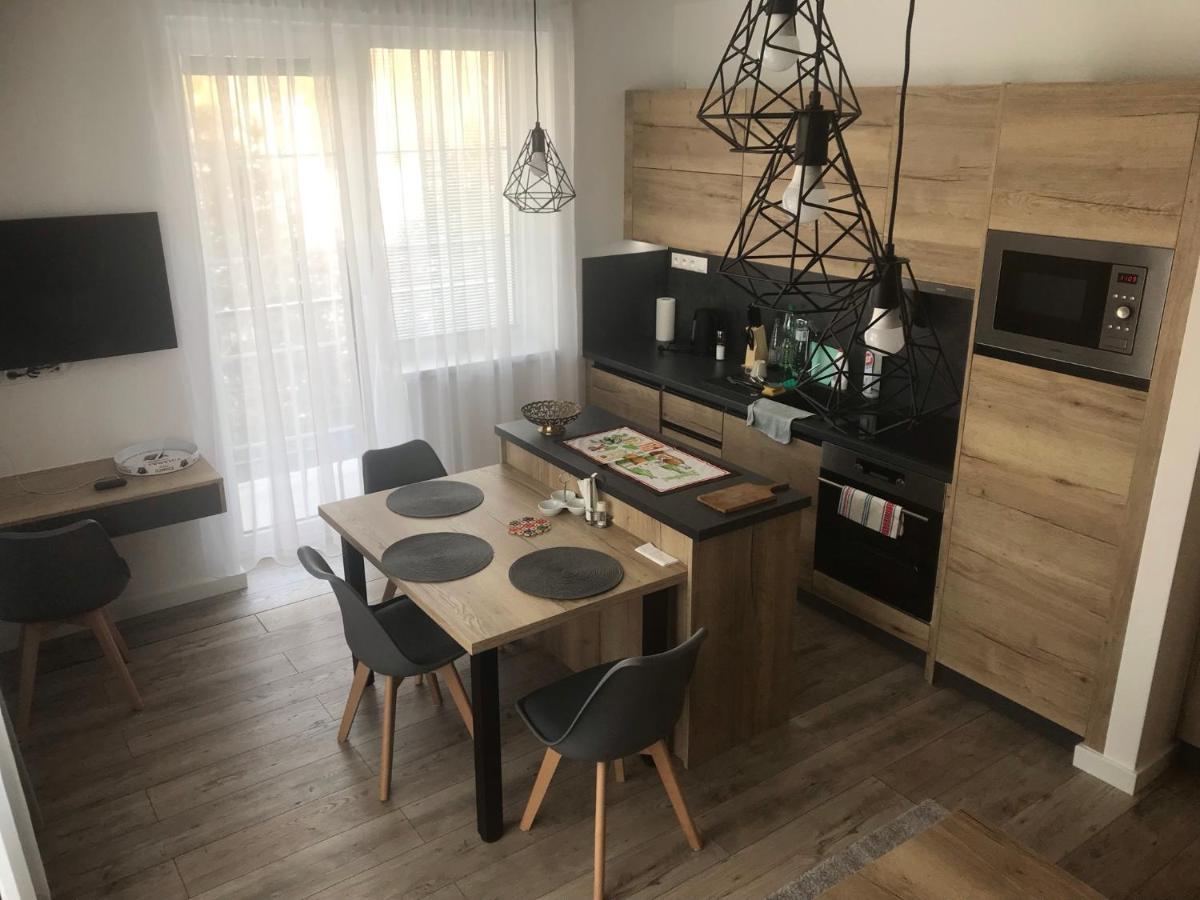 Apartmany Vila Vlasta Vysoké Tatry Εξωτερικό φωτογραφία