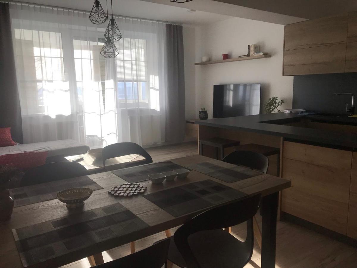 Apartmany Vila Vlasta Vysoké Tatry Εξωτερικό φωτογραφία