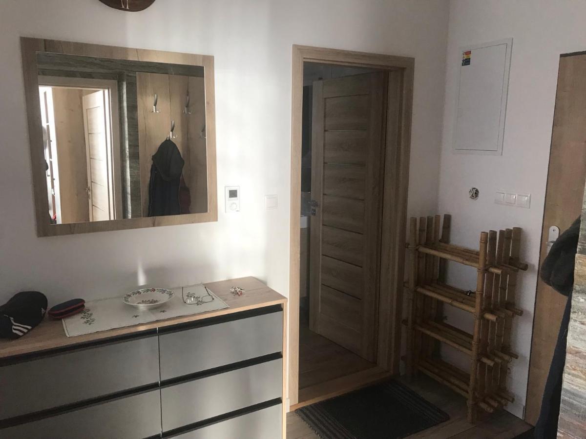 Apartmany Vila Vlasta Vysoké Tatry Εξωτερικό φωτογραφία