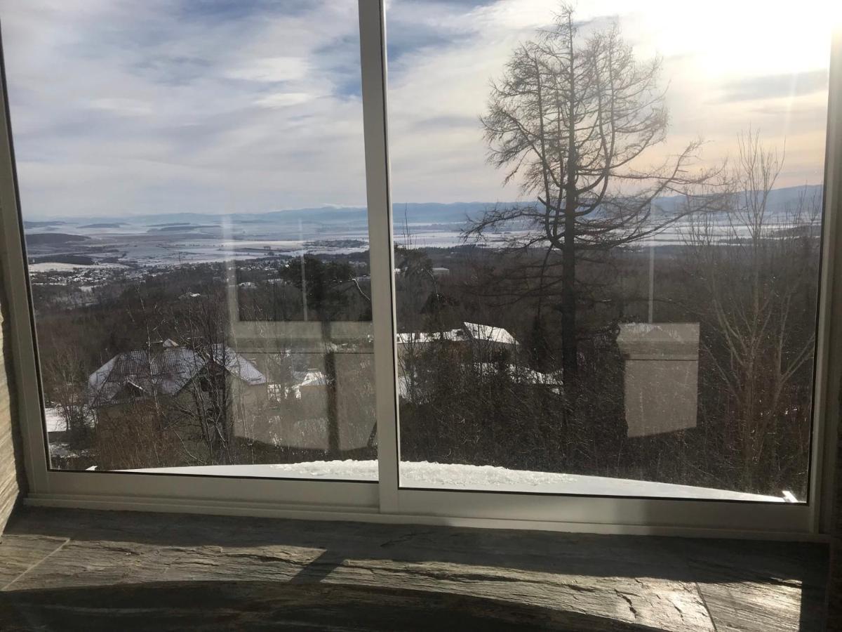 Apartmany Vila Vlasta Vysoké Tatry Εξωτερικό φωτογραφία