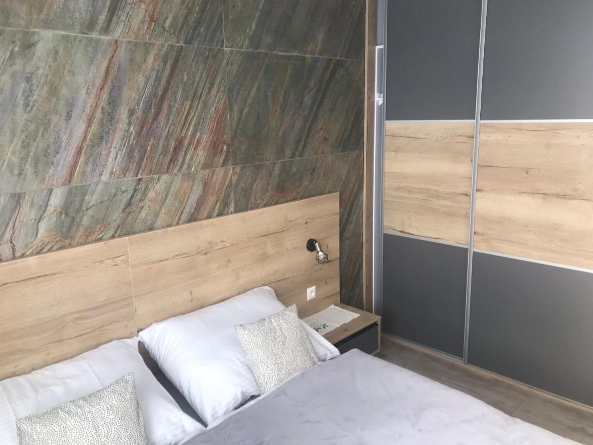 Apartmany Vila Vlasta Vysoké Tatry Εξωτερικό φωτογραφία