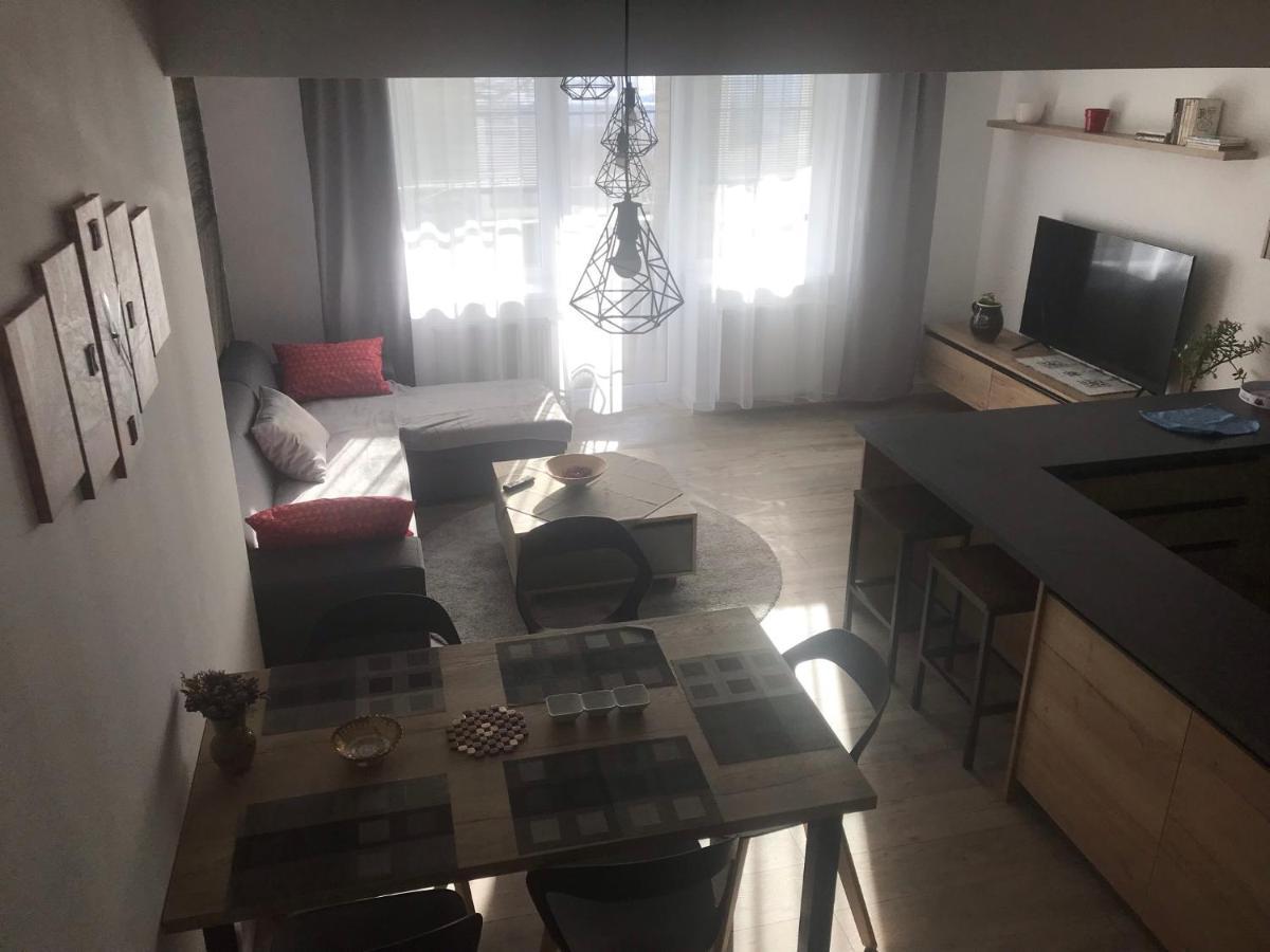 Apartmany Vila Vlasta Vysoké Tatry Εξωτερικό φωτογραφία
