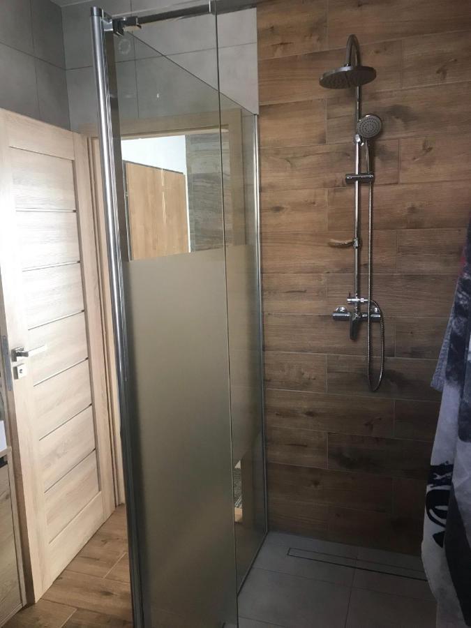 Apartmany Vila Vlasta Vysoké Tatry Εξωτερικό φωτογραφία