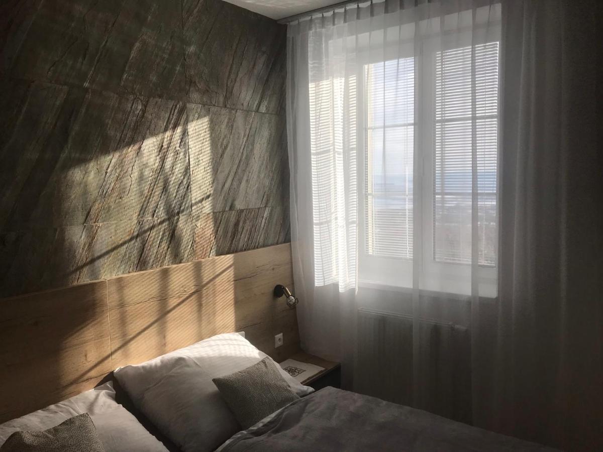 Apartmany Vila Vlasta Vysoké Tatry Εξωτερικό φωτογραφία