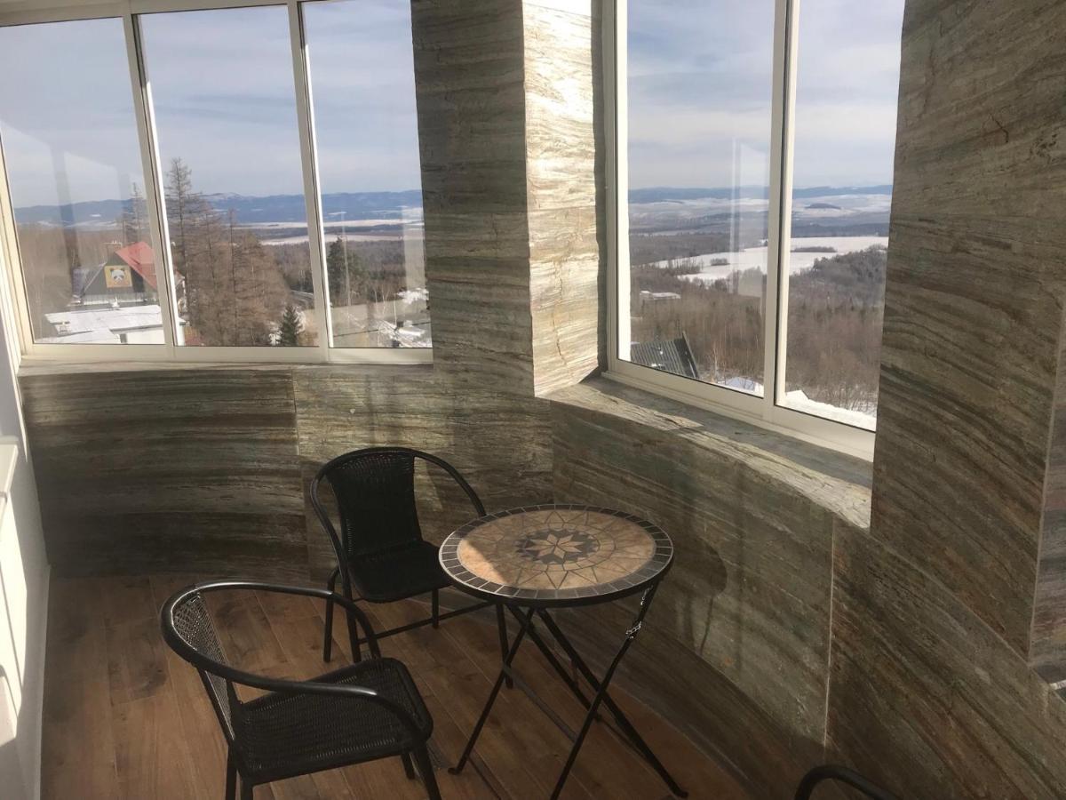 Apartmany Vila Vlasta Vysoké Tatry Εξωτερικό φωτογραφία