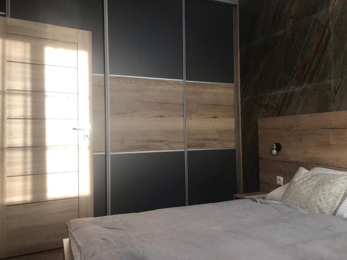Apartmany Vila Vlasta Vysoké Tatry Εξωτερικό φωτογραφία