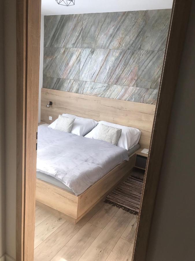 Apartmany Vila Vlasta Vysoké Tatry Εξωτερικό φωτογραφία