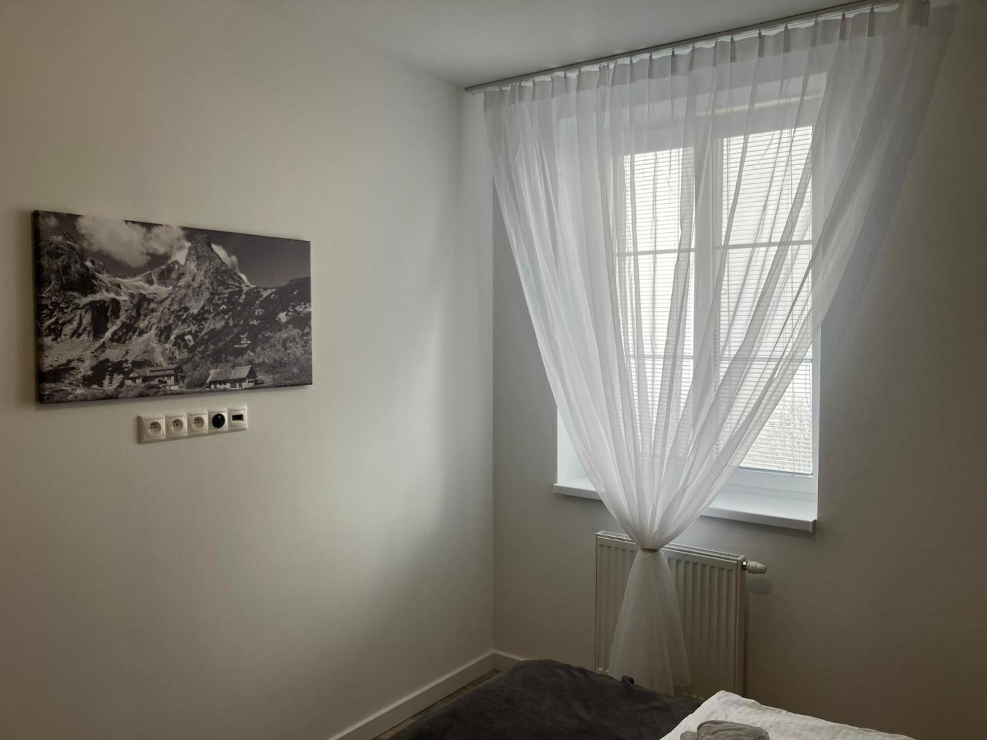 Apartmany Vila Vlasta Vysoké Tatry Εξωτερικό φωτογραφία