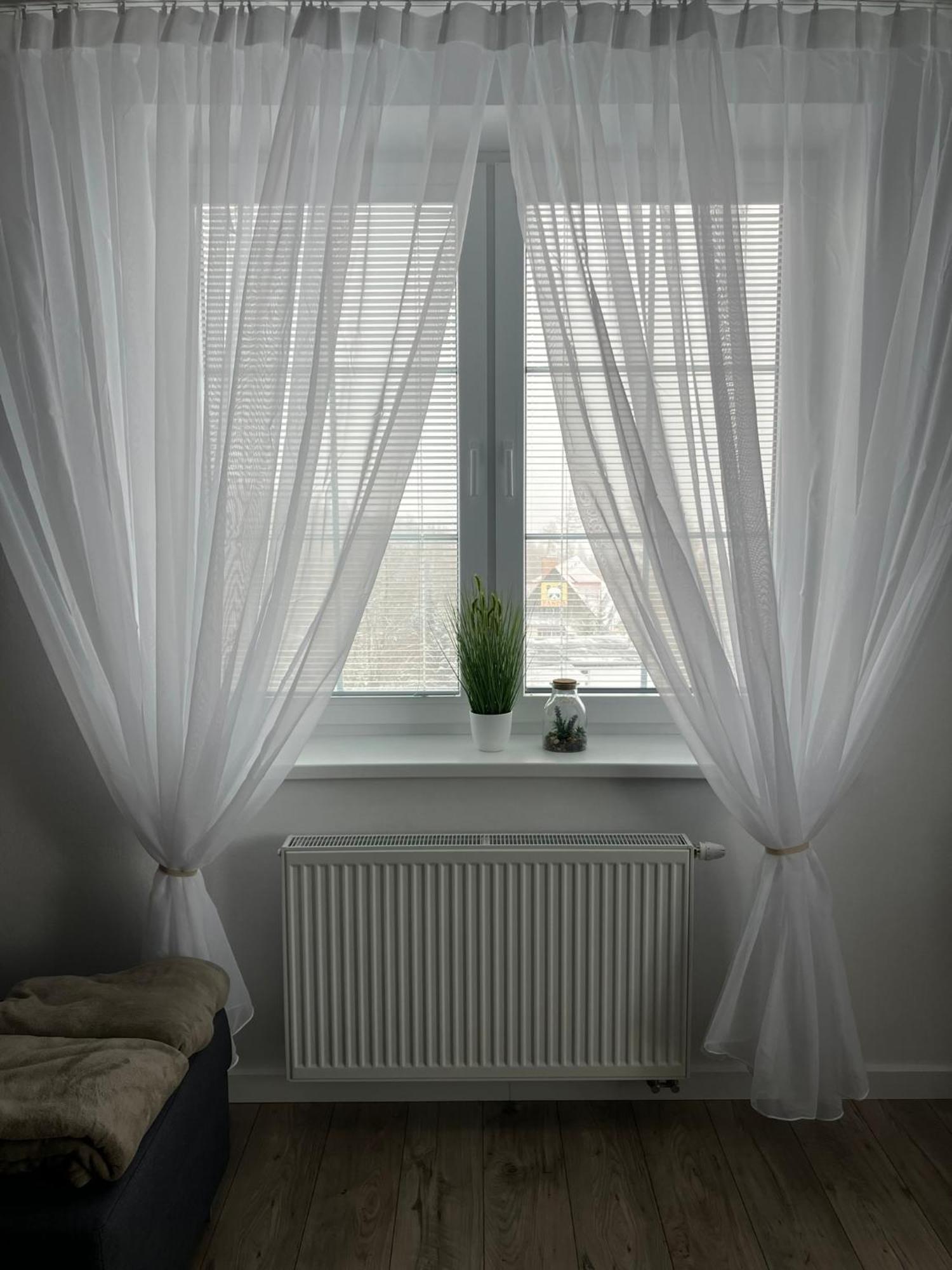 Apartmany Vila Vlasta Vysoké Tatry Εξωτερικό φωτογραφία