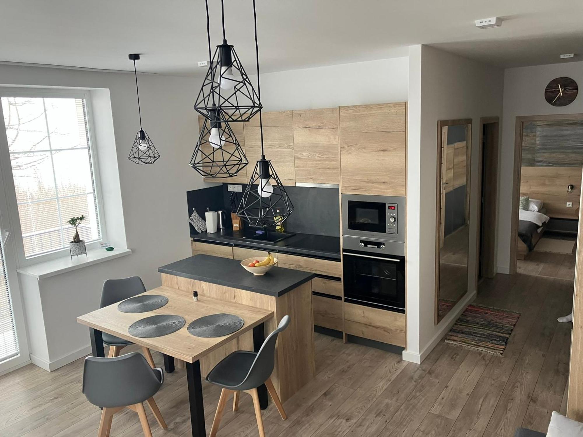 Apartmany Vila Vlasta Vysoké Tatry Εξωτερικό φωτογραφία