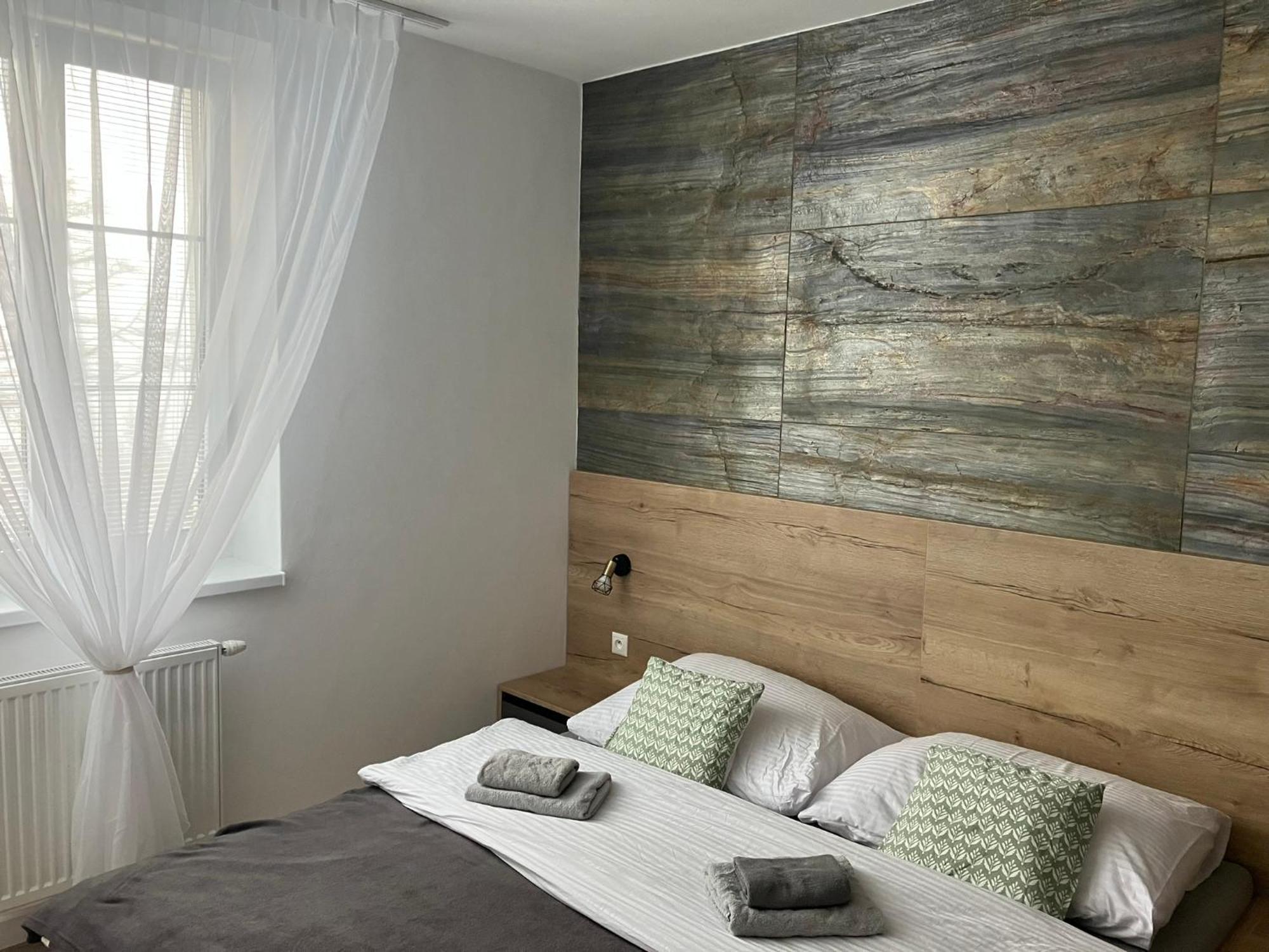 Apartmany Vila Vlasta Vysoké Tatry Εξωτερικό φωτογραφία