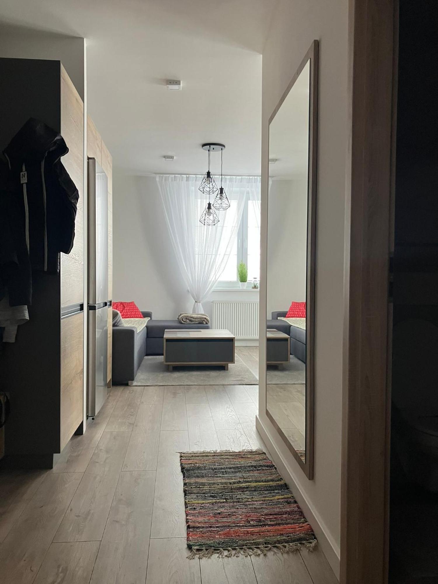 Apartmany Vila Vlasta Vysoké Tatry Εξωτερικό φωτογραφία