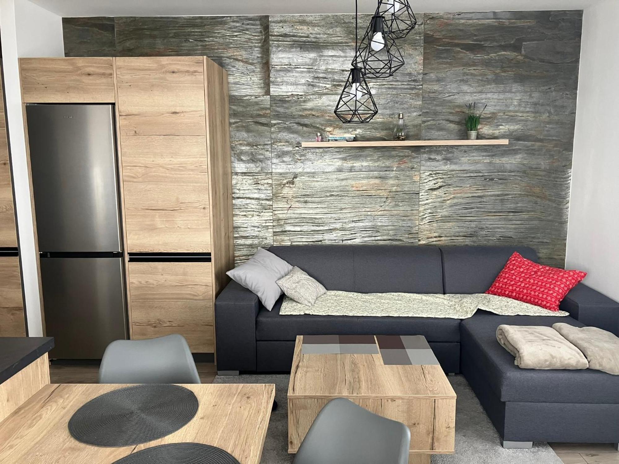 Apartmany Vila Vlasta Vysoké Tatry Εξωτερικό φωτογραφία